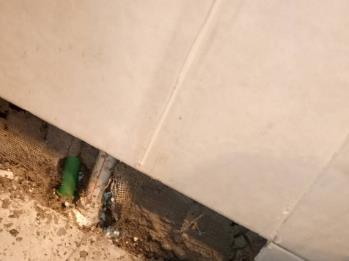 衛生間測漏水公司分享下市地下管線探測方法分析